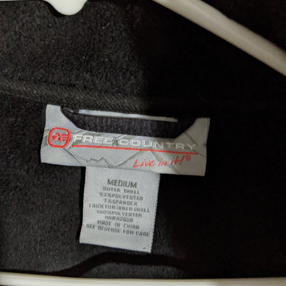 Jacket - Picture 3 of 3